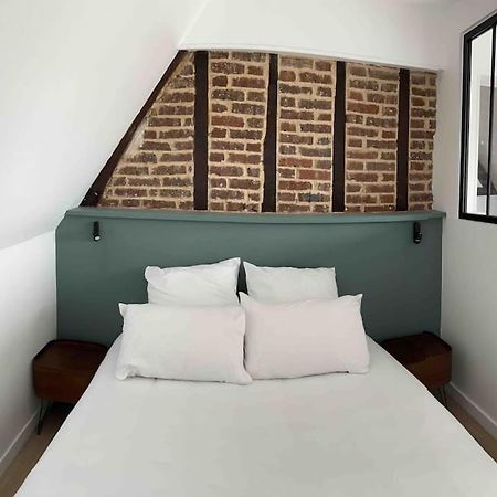 Logis Du Coudray Lejlighed Boissey-le-Chatel Eksteriør billede